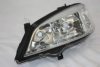 AUTOMEGA 3012160157 Headlight